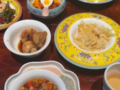 -乐宴·老北京铜火锅(桂庙店)