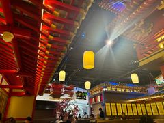 -牛New寿喜烧(虹桥新天地店)