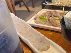 -佬土鹅肠火锅(扬中步行街店)