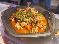 -蛙来哒(方圆荟店)