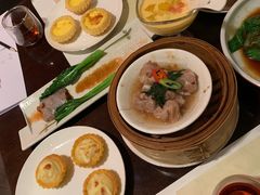 -海航大厦万豪酒店彩海轩中餐厅(霄云路店)