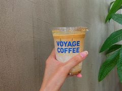 -VOYAGE COFFEE(北锣鼓巷店)
