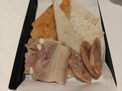 -小厨娘淮扬菜(江宁万达店)