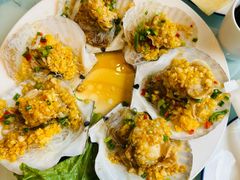 -映像威海·海鲜味道(经区店)