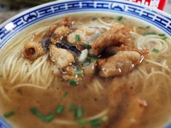 -大时代美食面馆