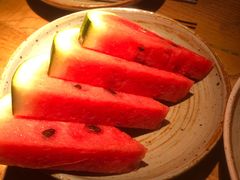 西瓜-青年公社烤鸭(蜀山万象汇店)