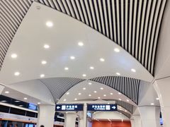 -杨庄(地铁站)