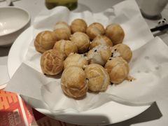 炸汤圆-眉州东坡(春秀路店)
