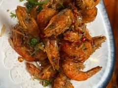 -旺角小渔村·海肠捞饭开创者(环山路店)