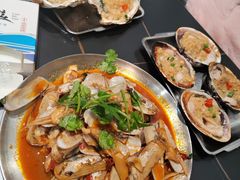 -老虎滩大连海鲜烧烤(建邺云锦路总店)