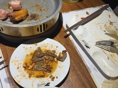 -汉巴味德·烤肉与啤酒的自助(杭州大悦城店)