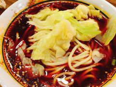 -蒋六十八梯眼镜面(狮子坪店)