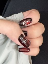 -晨·艺美甲美睫