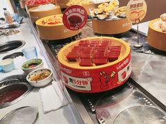 -龍歌自助小火锅(秦淮水游城店)