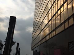 -香港皇家太平洋酒店