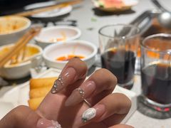 -海底捞火锅(老城根店)