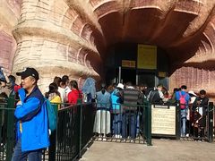 -梦幻奥陶纪景区