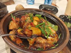 -活潑鲜跳(湖滨商业街店)