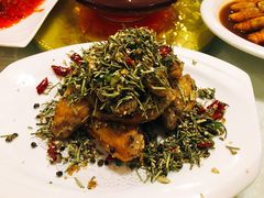 -尚岛私房菜(西方巷店)