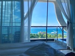 -三亚太阳湾柏悦酒店