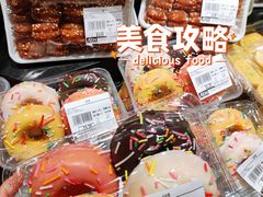 -AEON永旺超市(天津津南店)