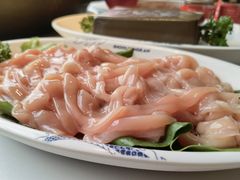 水晶鸭肠-小龙坎火锅(IFS HOT店)