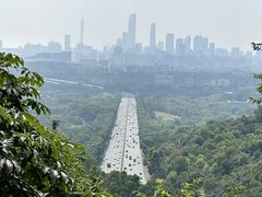 -火炉山森林公园