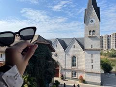 -五矿哈施塔特文旅小镇