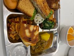-丝路有约·优雅新疆菜(万宴城店)