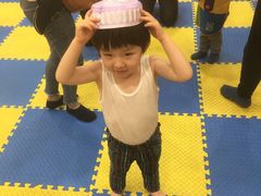 -金宝贝早教&托育(新百CCpark中心)