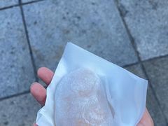 -澳门长洲糯米糍(柯打苏沙街店)