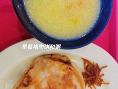 -北工大风味餐厅(北京工业大学东区店)
