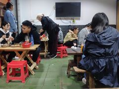 -清真·马峰烤肉(小学习北巷店)