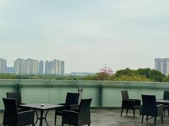 -顺德喜来登酒店·采悦轩