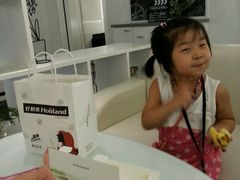 -好利来(北顺城路店)