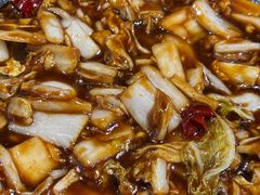 -望京一号·重庆江湖菜(工体店)