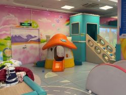 -孩子王童乐园(上海青浦吾悦广场店)