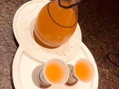 桃花酒-丝路金桃·新疆菜(徐汇店)