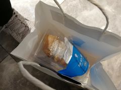 百香果酸奶卷-Blueglass酸奶(财富购物中心店)