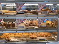 -85度C(南京龙江店)