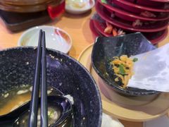-寿司郎(皇庭广场店)