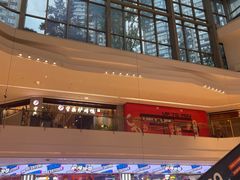 -龙湖成都上城天街