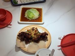 -避风塘·金牌店·夜宵(金玉兰店)