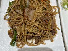 -火地铁板烧(昆山万象汇店)