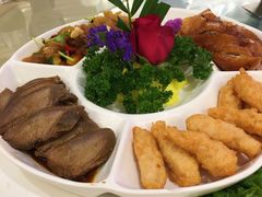 -庄氏祥记家常食府(国瑞建材家居博览中心店)