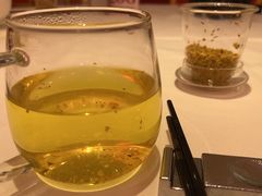 -凤凰楼酒家·粤宴点心(华强北店)