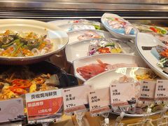 -码头见·潮汕菜(领展中心城店)