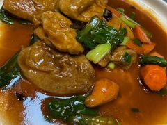 -灵福缘私房菜·农家菜(拈花湾·灵山大佛必推店)