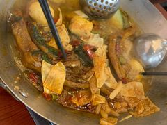 -小螺大作·螺蛳粉火锅(林和西店)