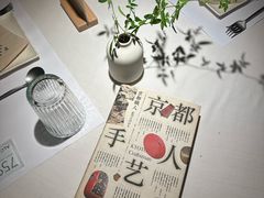 -春树下·树屋花房西餐厅(罍街AS1980店)